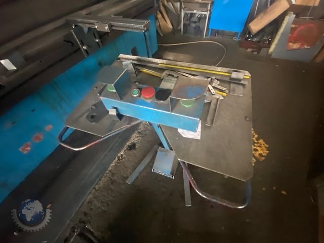 Piesok CTO 250 A