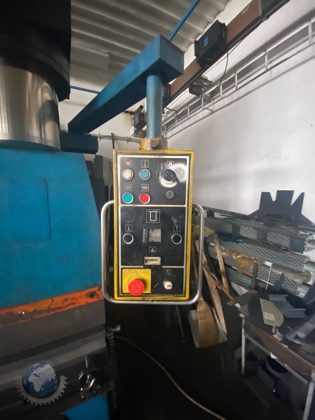 Piesok CTO 250 A