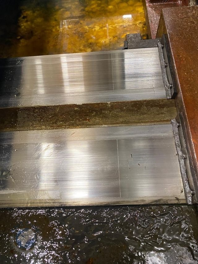 TOS Varnsdorf WHN 13 CNC