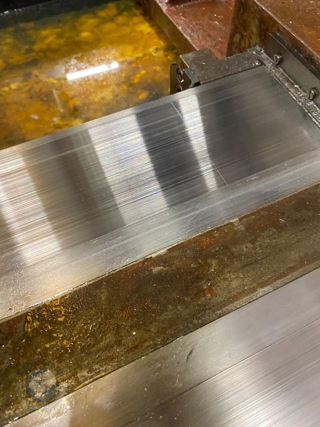 TOS Varnsdorf WHN 13 CNC