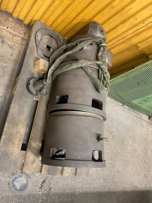 TOS Varnsdorf WHN 13 CNC