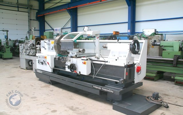 TRENS SN 710 S / 1500