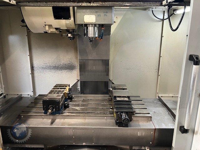 Hermle SVM 105 LILIAN