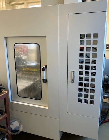 Hermle SVM 105 LILIAN