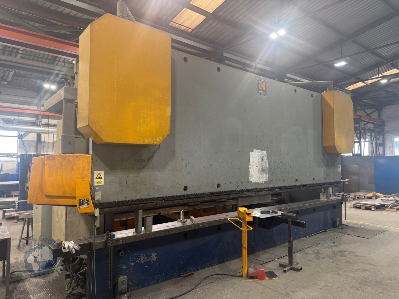 HACO RM70500
