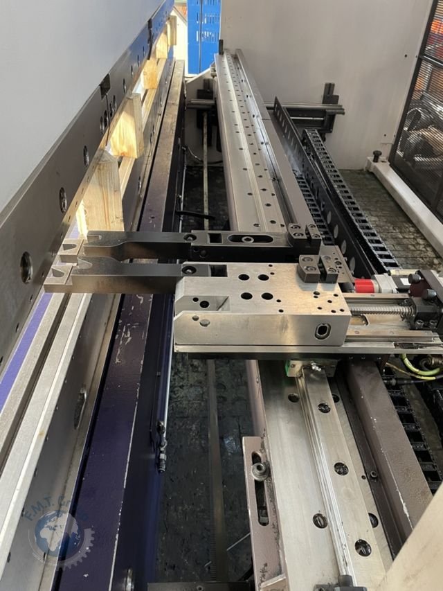 Bystronic XP 320 x 4100CNC