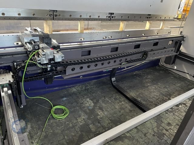 Bystronic XP 320 x 4100CNC