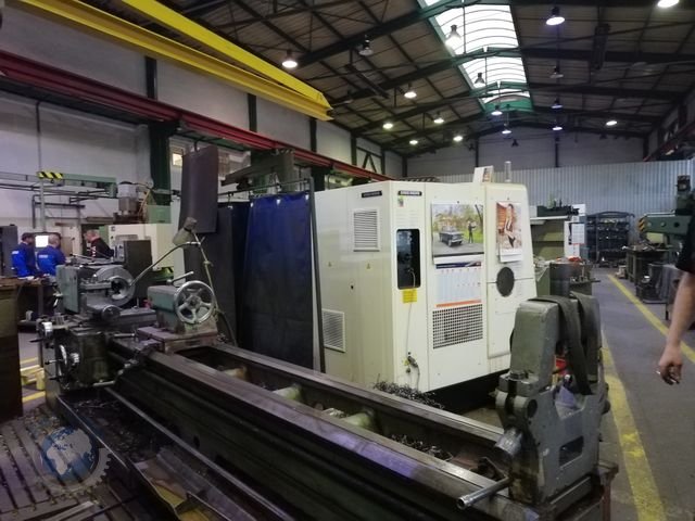 TOS SN 55B /3000