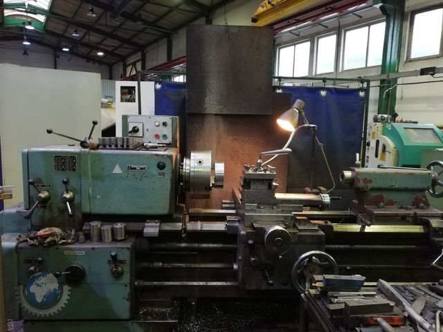 TOS SN 55B /3000