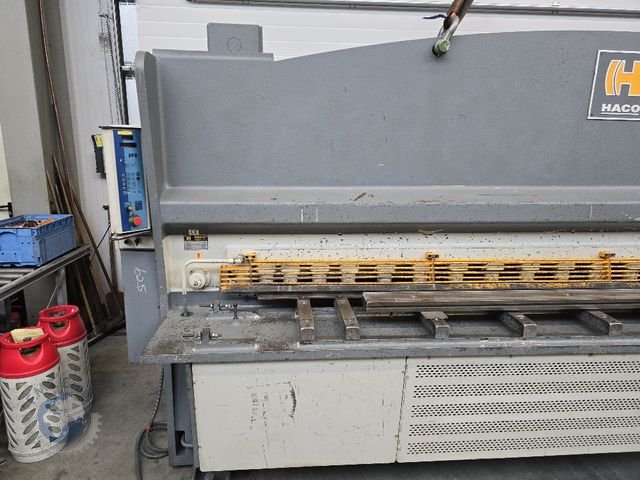 HACO HSL 4010