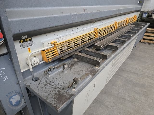 HACO HSL 4010
