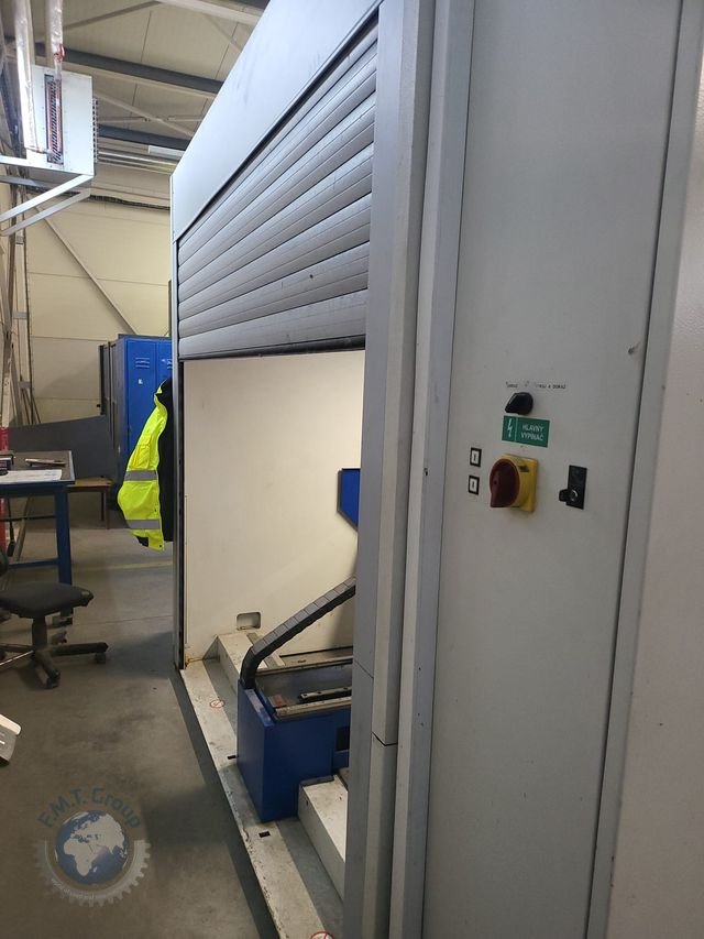 TRUMPF TrumaBend V 85  S