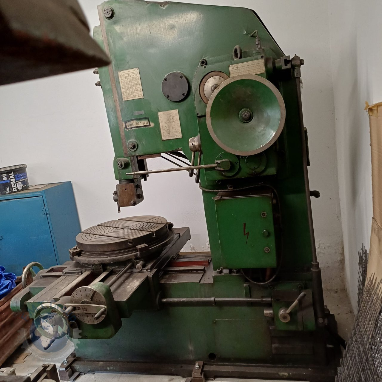 IMUS Baia Mare M 320