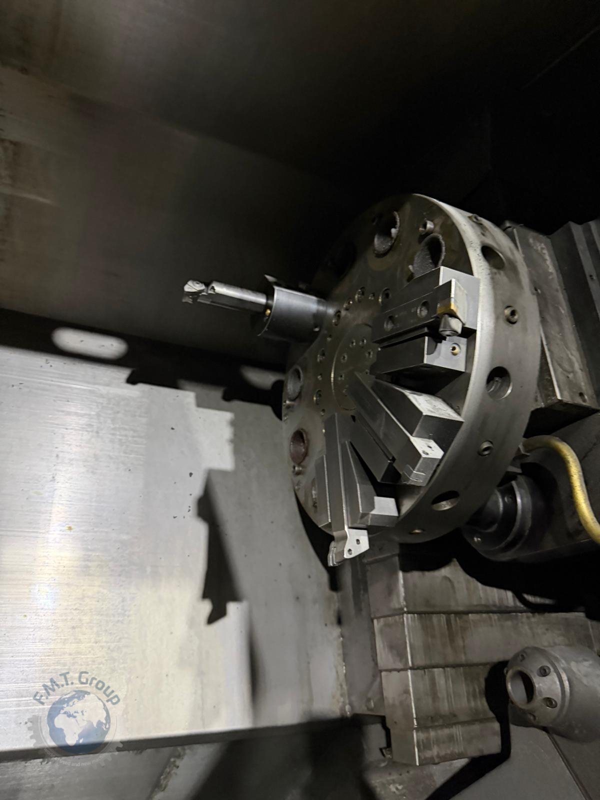 HAAS SL 30 THE
