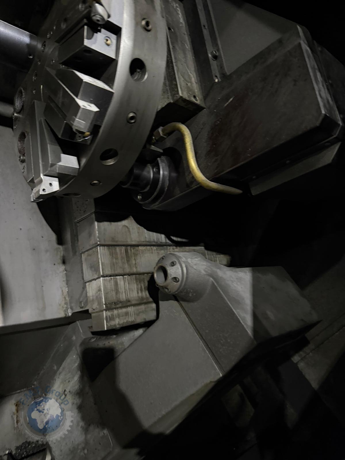 HAAS SL 30 THE