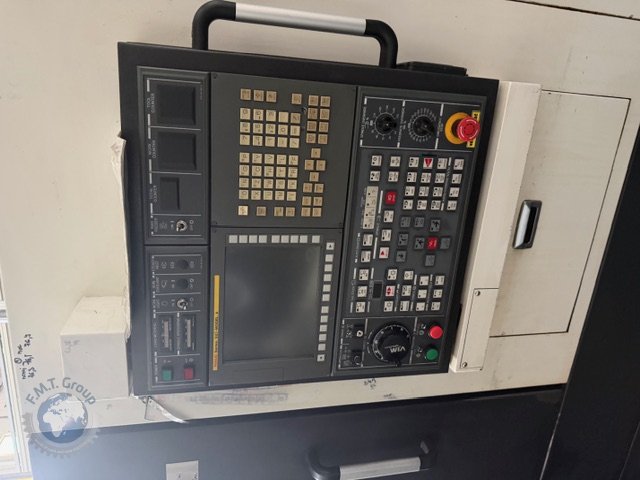 Hyundai L 300 MC