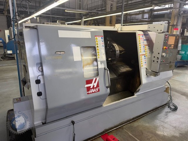 HAAS SL 30 THE-4A