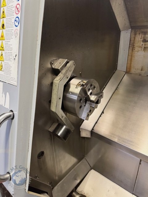 HAAS SL 30 THE-4A