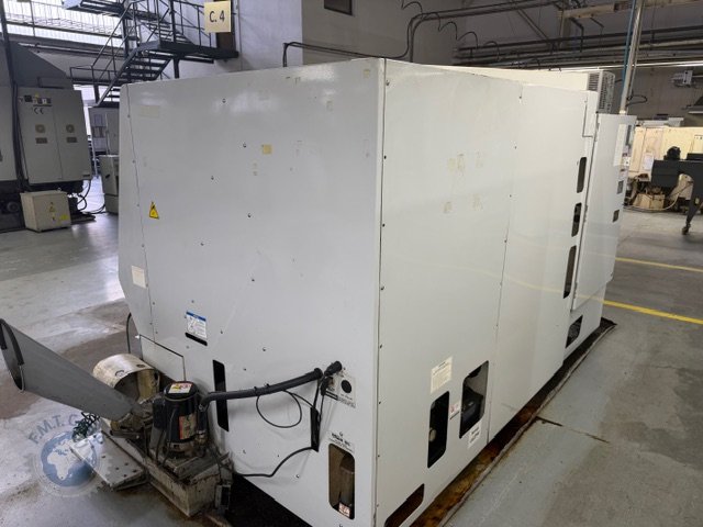 HAAS SL 30 THE-4A