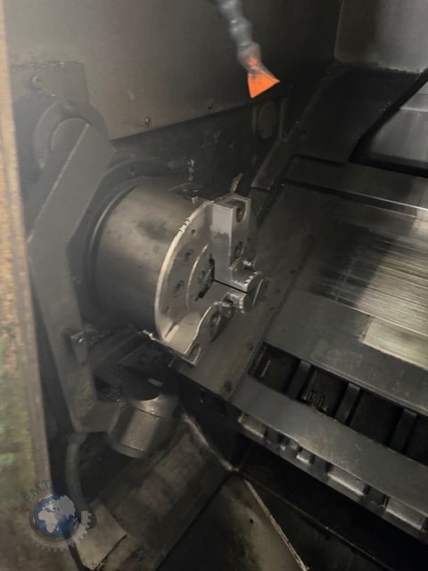 MORI SEIKI SL 4 A