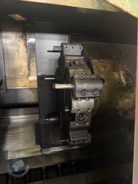 MORI SEIKI SL 4 A