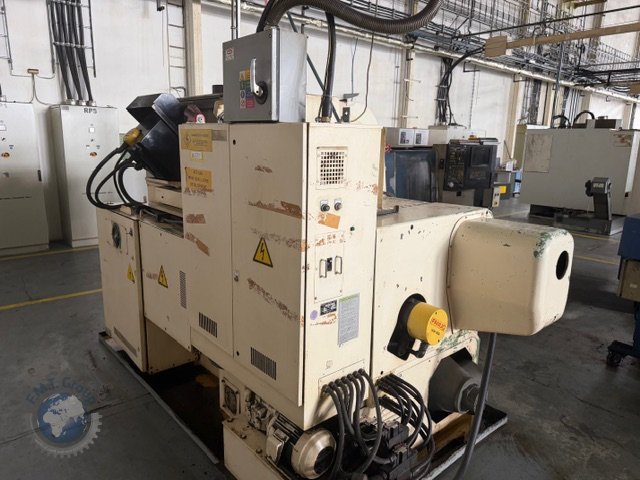 MORI SEIKI SL 4 A