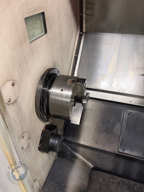HWACHEON Cutex 160 B