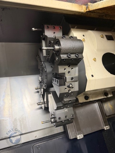 HWACHEON Cutex 160 B