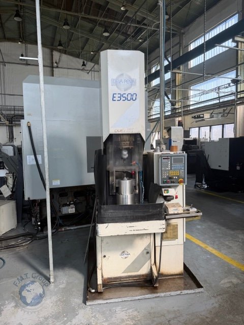 Delapena E 3000 Honovacka