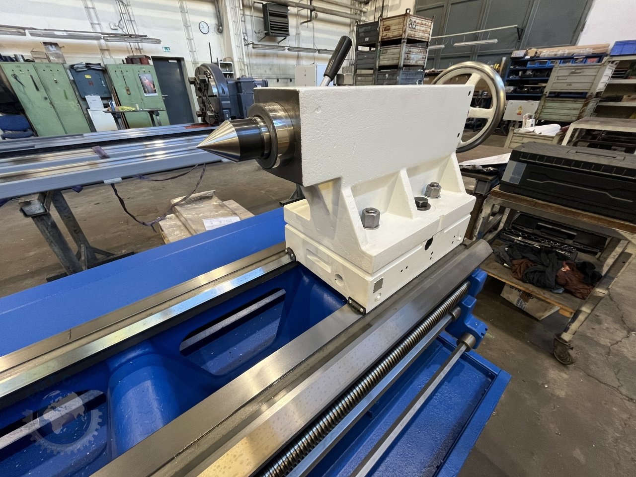 TRENS SN 710/3000