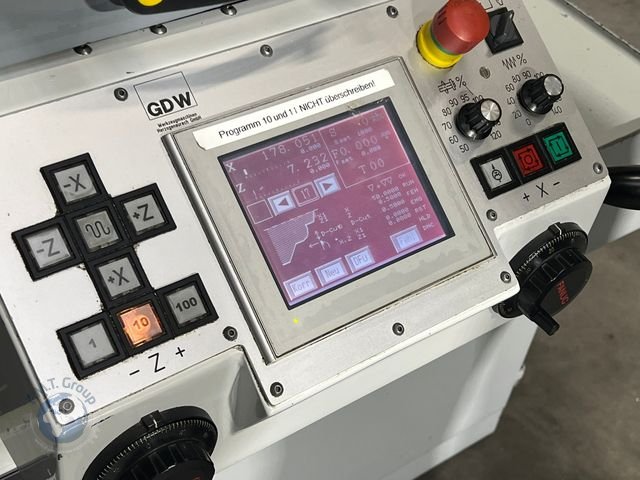 GDW GDW 300 CS