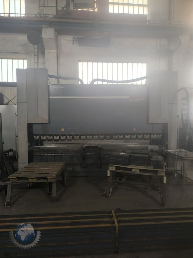 DURMA AD - S  40320 CNC