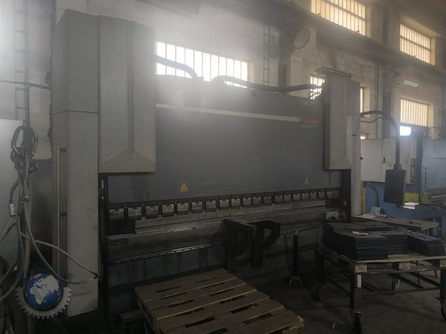 DURMA AD - S  40320 CNC