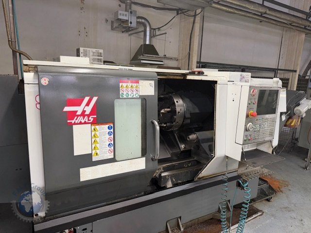 HAAS ST-20
