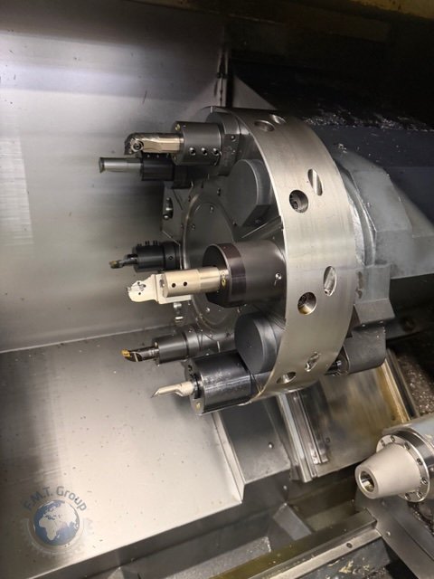 HAAS ST-20