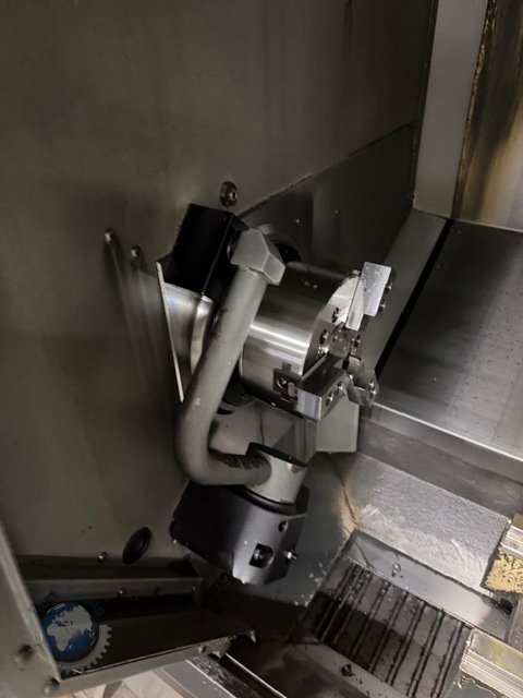 HAAS ST-20