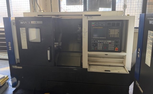 Hyundai L 230 A