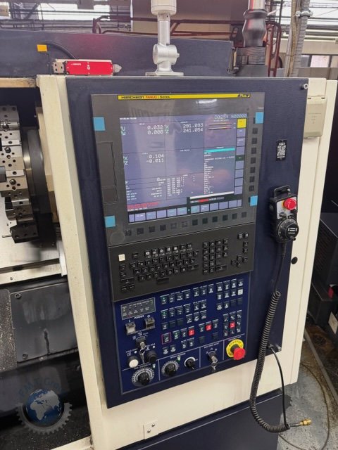 HWACHEON Cutex 160 B