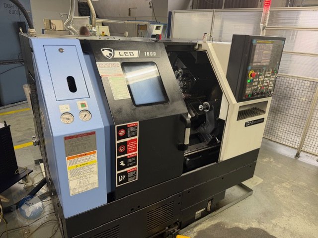 DN Solution Leo 1600