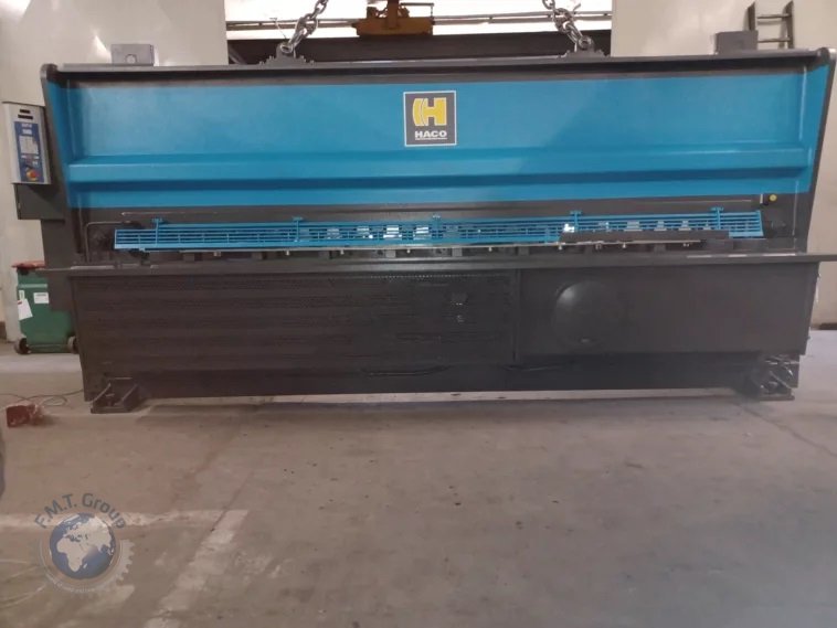 HACO HSL 4010