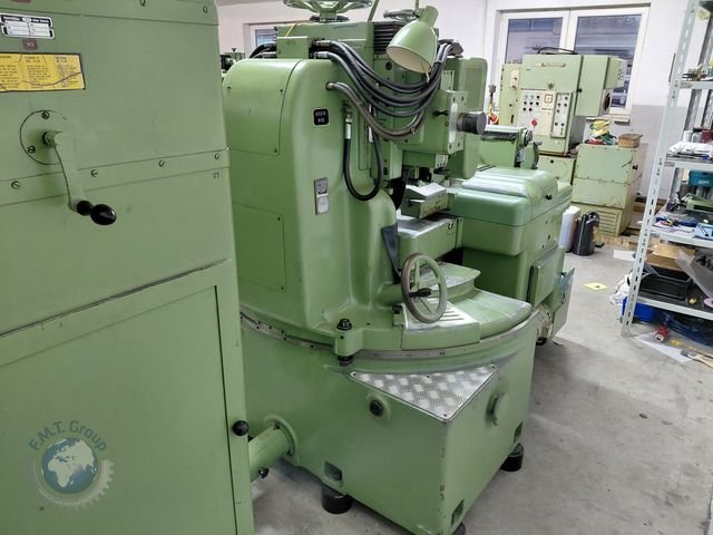 MAAG HSS 10