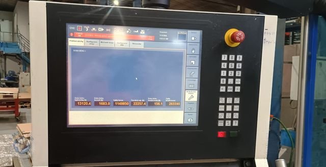 TRUMPF TruBend 5130