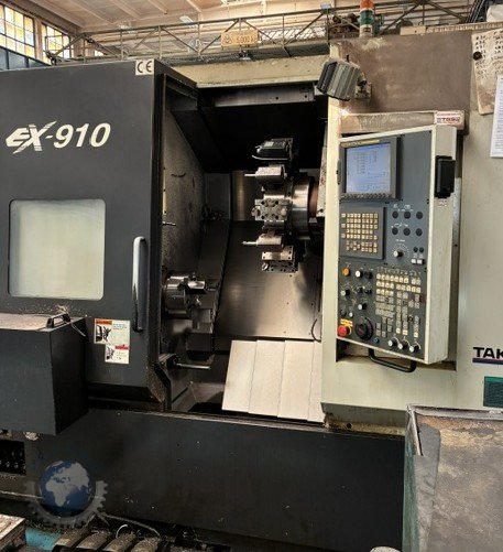 Takisawaa EX-910