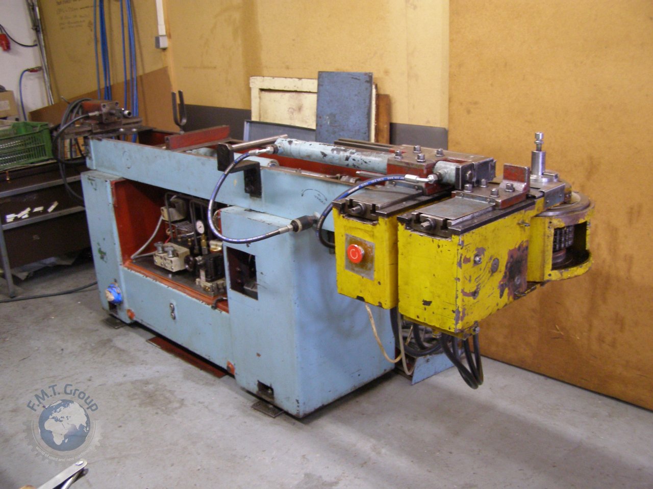 VSŽ Unicorn Tornala XOTH 40