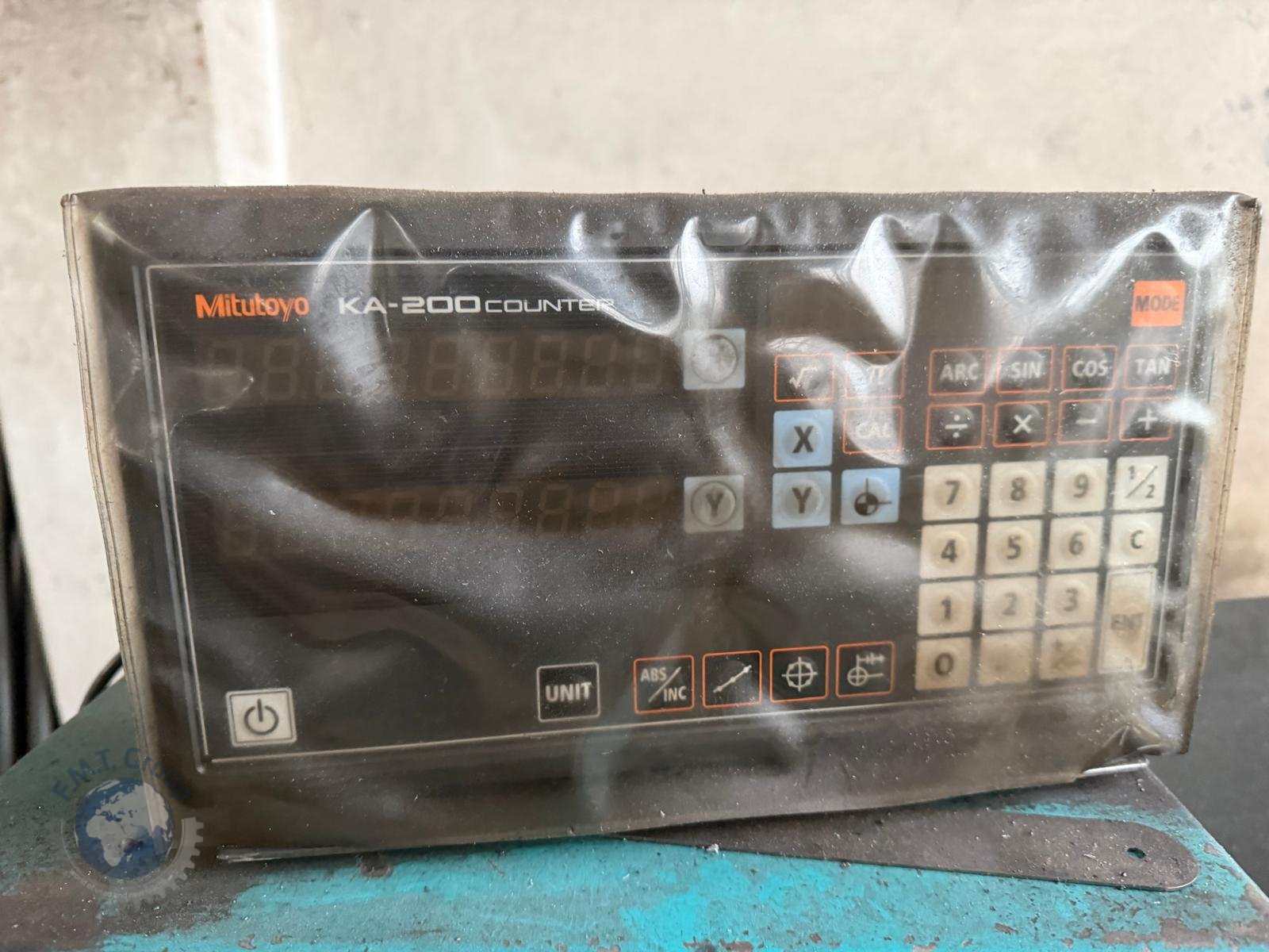 TOS SN 50 B / 2000