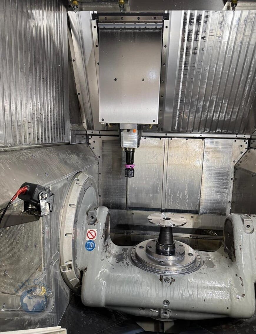 Hermle C 22 U