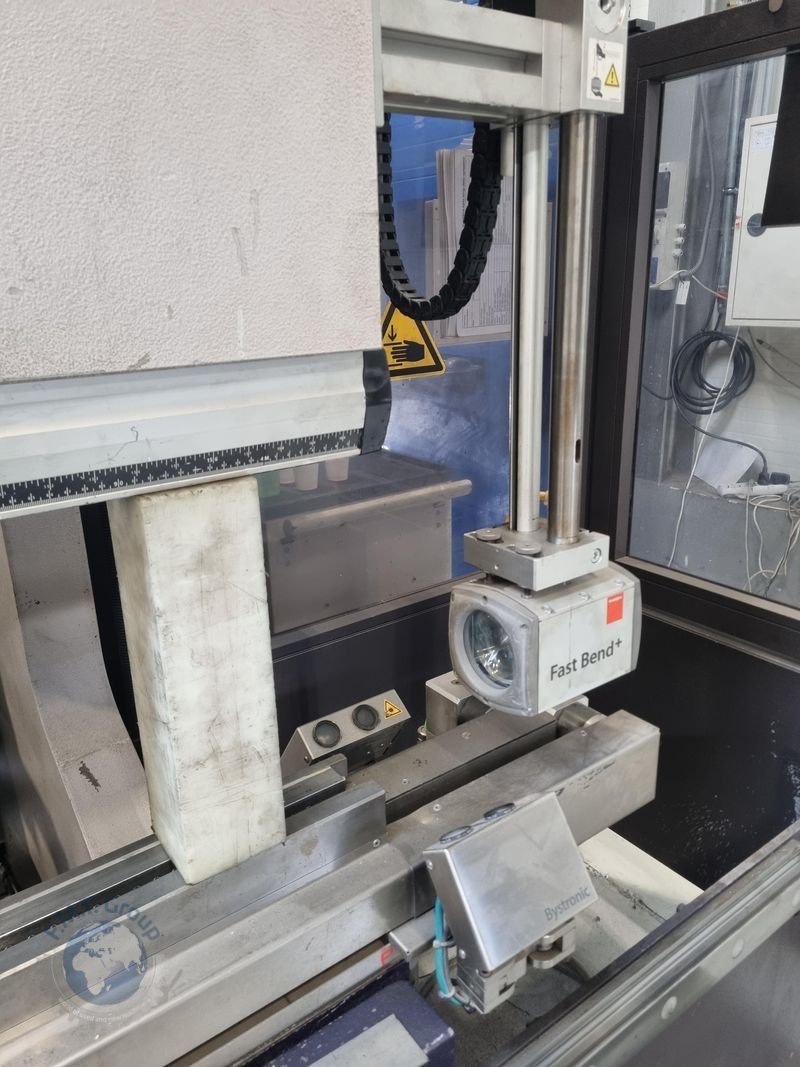 Bystronic XPERT 320 x 4100
