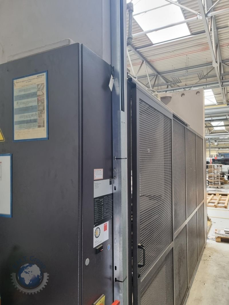 Bystronic XPERT 320 x 4100