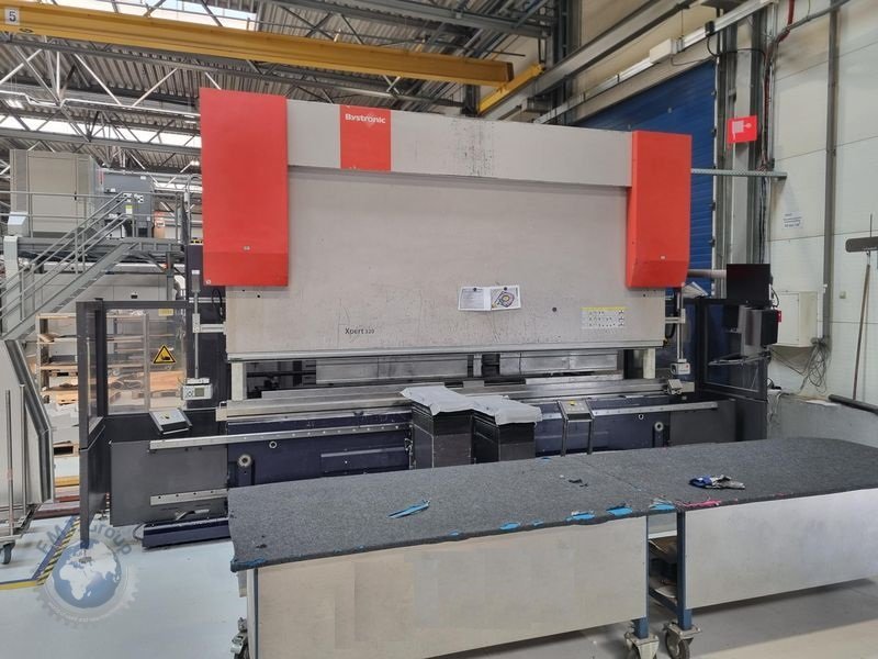 Bystronic XPERT 320 x 4100