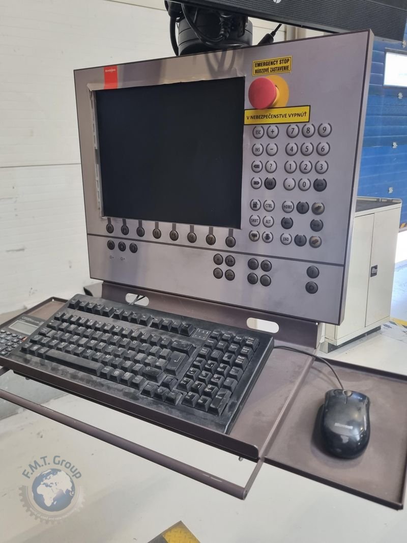 Bystronic XPERT 320 x 4100